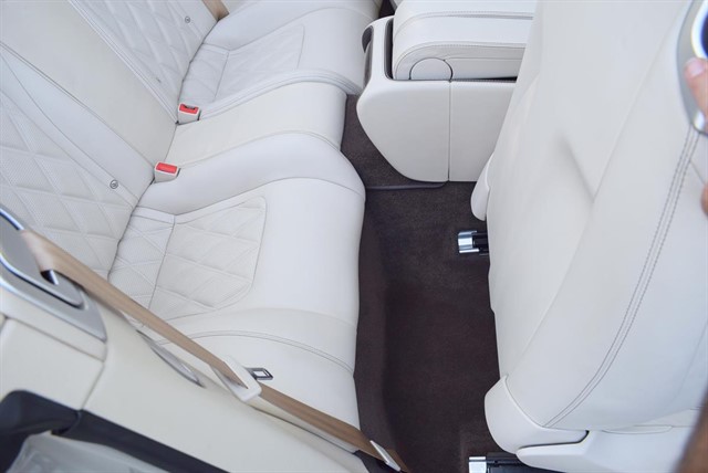 Used Bentley Continental GTC