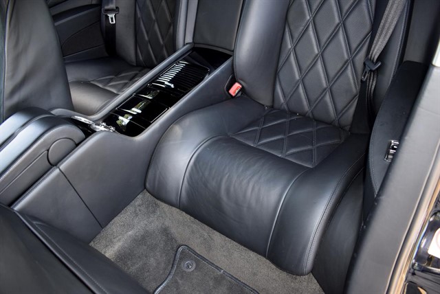 Used Bentley Continental GT
