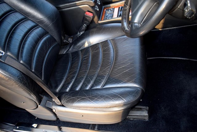 Used Bentley Continental