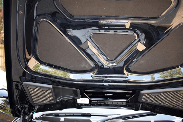 Used Bentley Continental GT