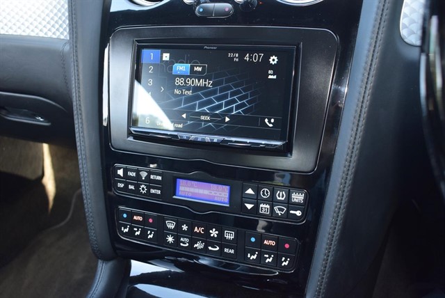 Used Bentley Continental GT