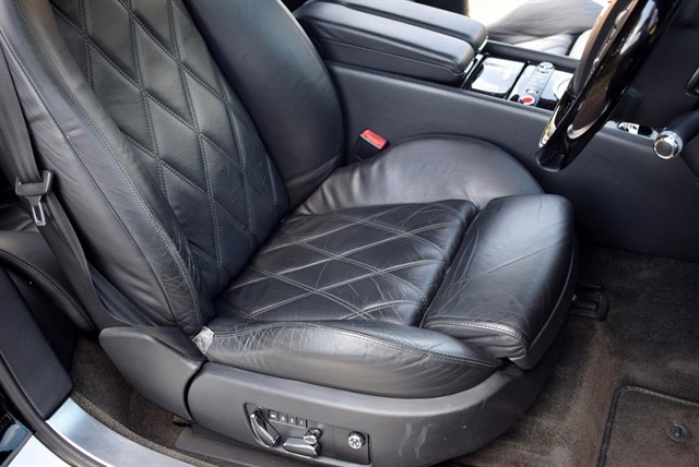 Used Bentley Continental GT