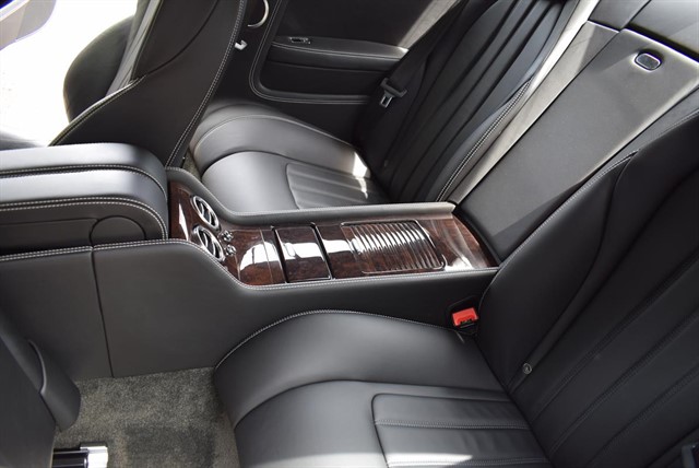 Used Bentley Continental GT