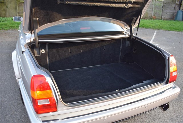 Used Bentley Continental
