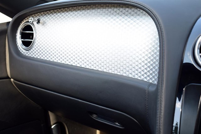 Used Bentley Continental GT
