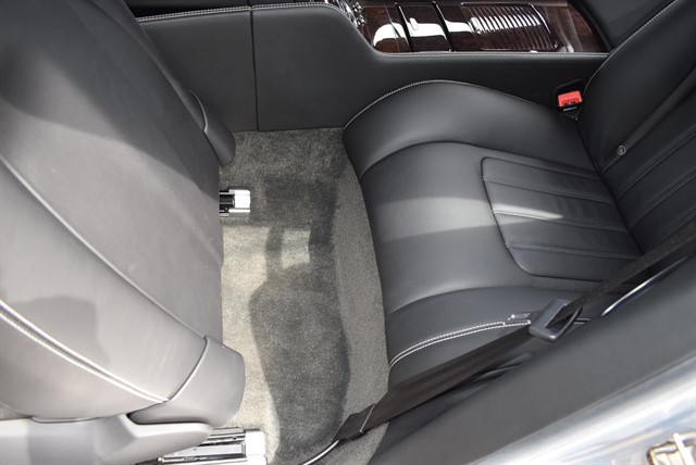 Used Bentley Continental GT