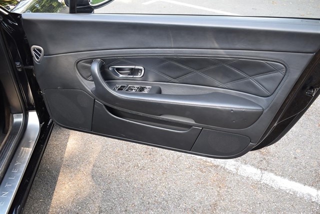 Used Bentley Continental GT