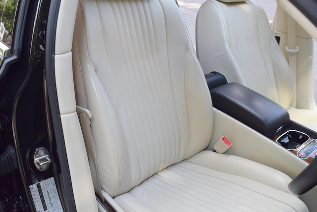 Used Bentley Flying Spur