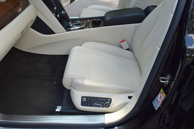 Used Bentley Flying Spur