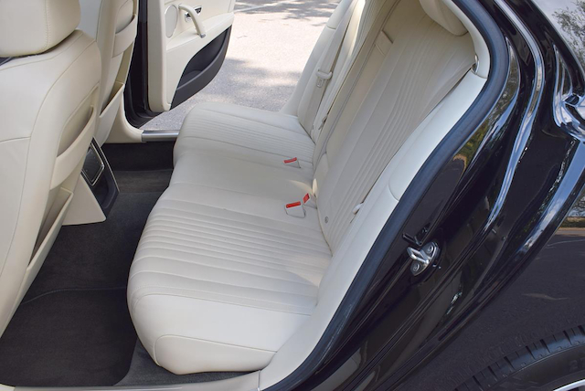 Used Bentley Flying Spur