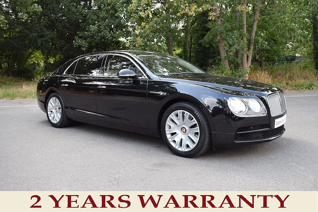 Used Bentley Flying Spur in Hanwell, London