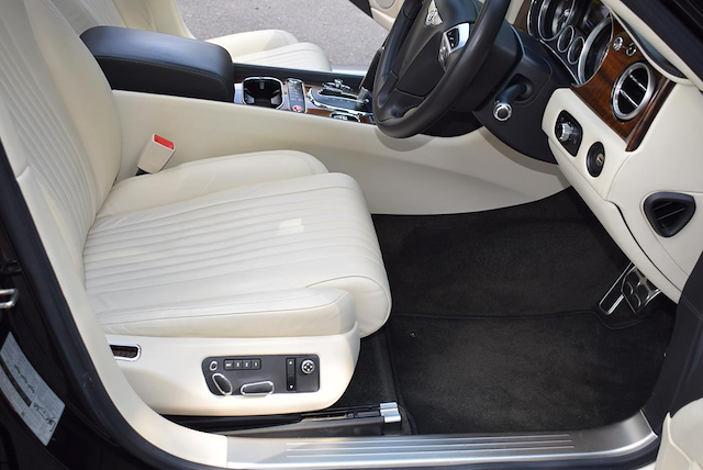Used Bentley Flying Spur