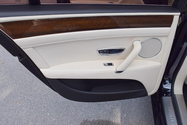 Used Bentley Flying Spur