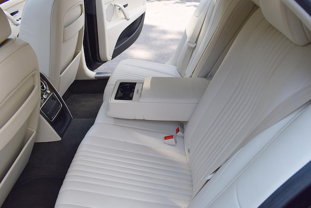 Used Bentley Flying Spur