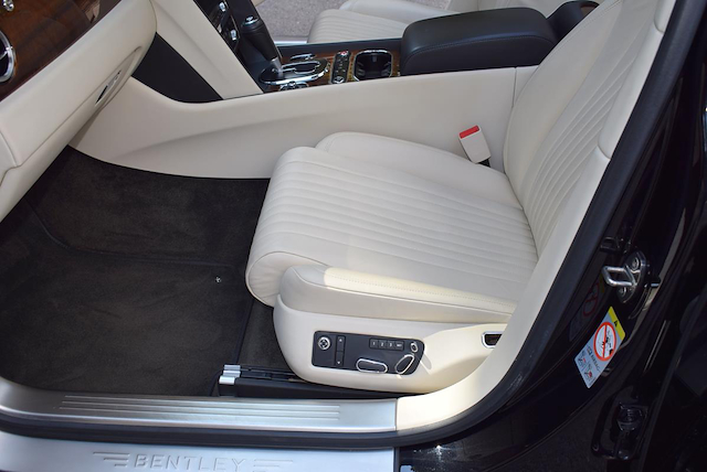 Used Bentley Flying Spur