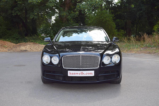 Used Bentley Flying Spur in Hanwell, London