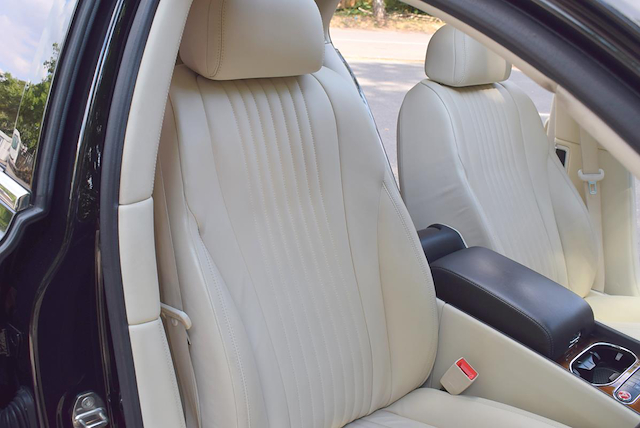 Used Bentley Flying Spur