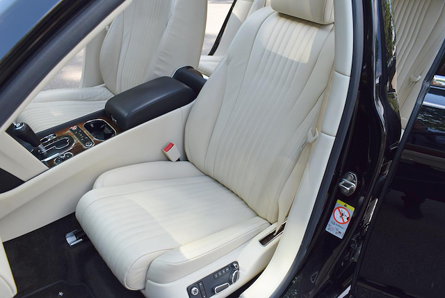 Used Bentley Flying Spur
