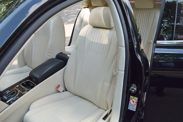 Used Bentley Flying Spur
