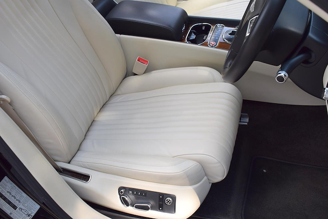 Used Bentley Flying Spur
