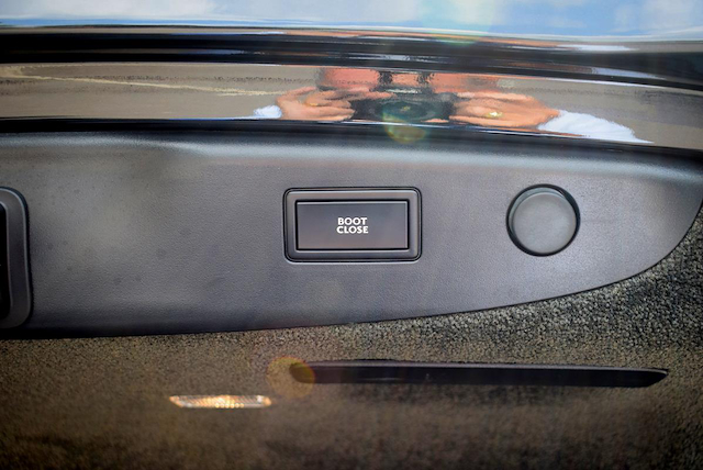 Used Bentley Flying Spur
