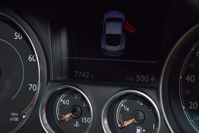 Used Bentley Continental GT