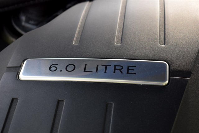 Used Bentley Continental GT