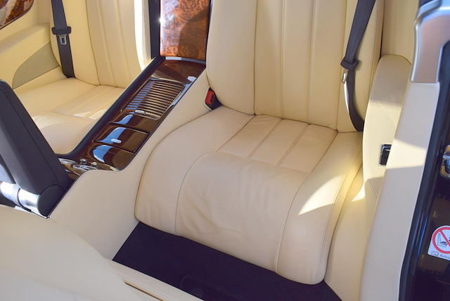 Used Bentley Continental GT