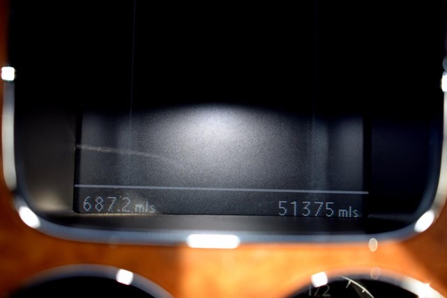 Used Bentley Continental GT