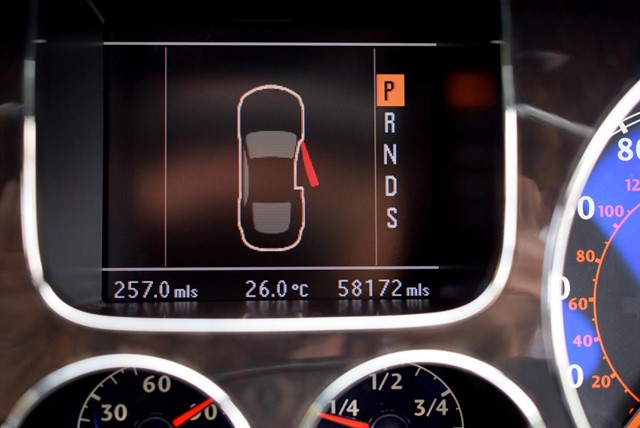 Used Bentley Continental GT