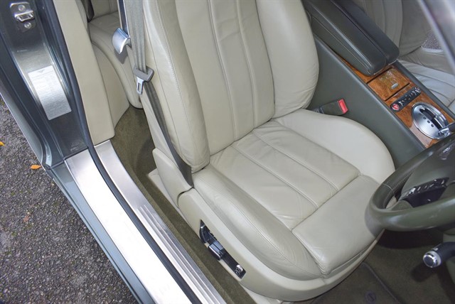Used Bentley Continental GT