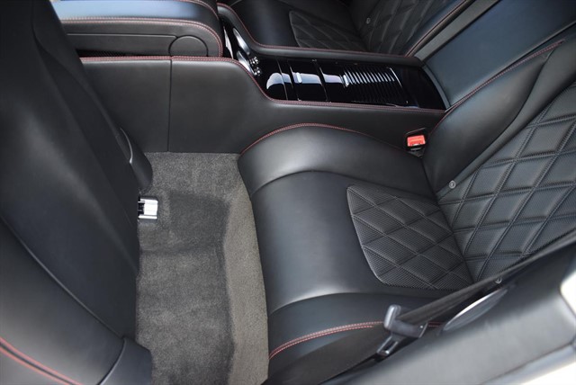 Used Bentley Continental GT