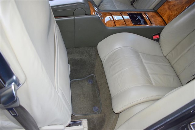 Used Bentley Continental GT