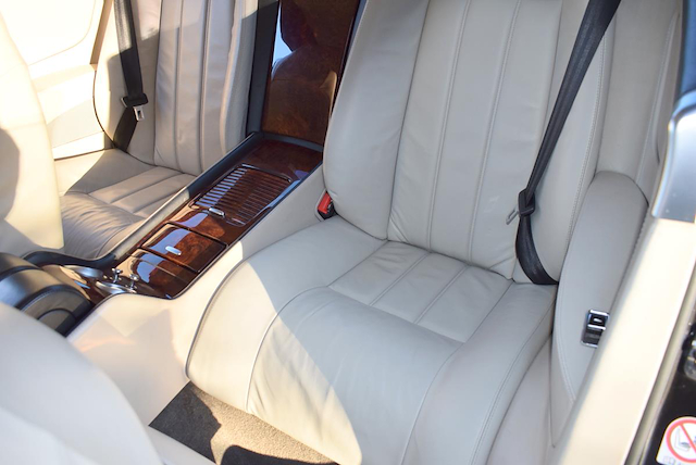 Used Bentley Continental GT