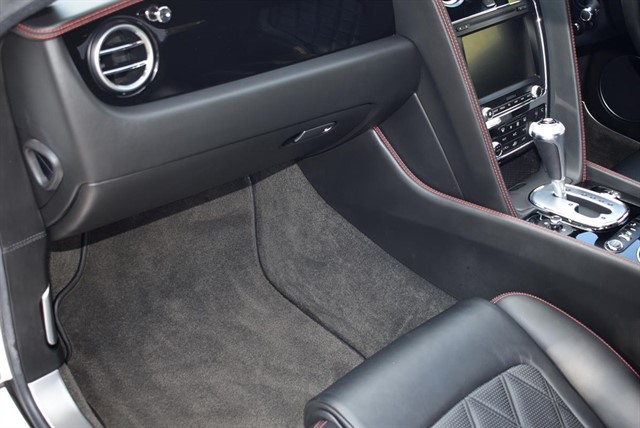Used Bentley Continental GT