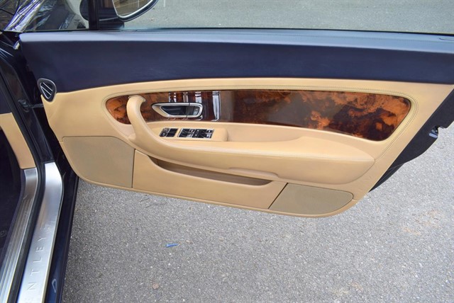 Used Bentley Continental GT