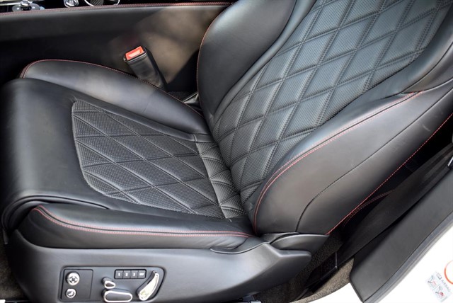 Used Bentley Continental GT