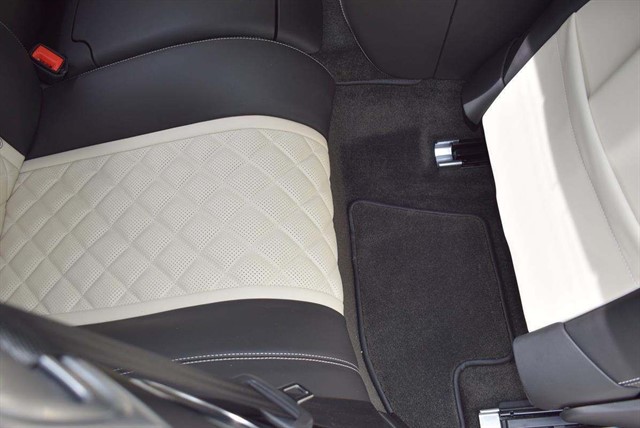 Used Bentley Continental GT