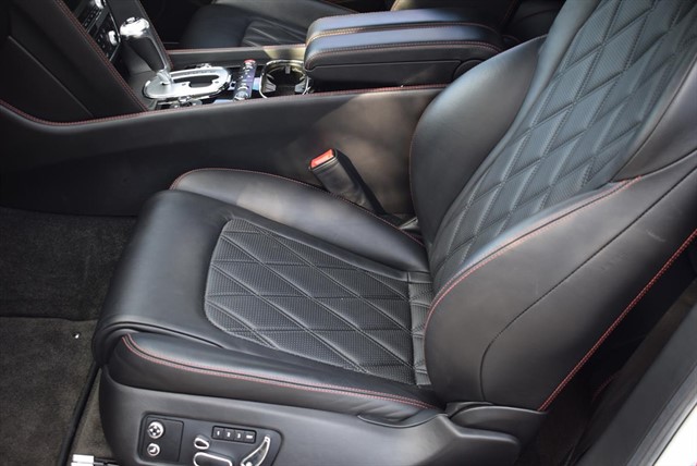 Used Bentley Continental GT
