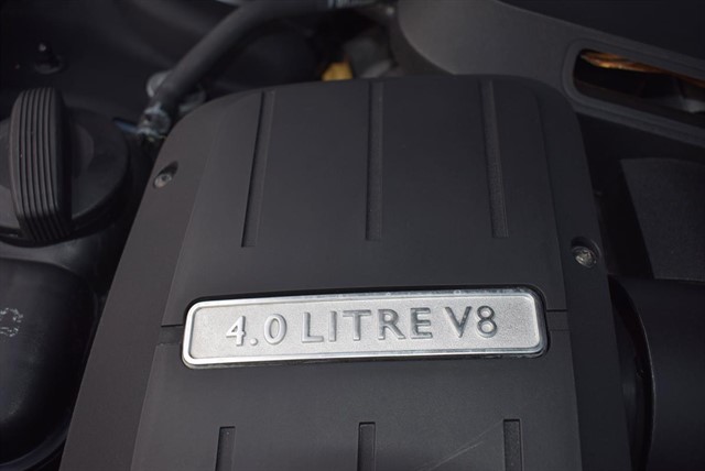 Used Bentley Continental GT