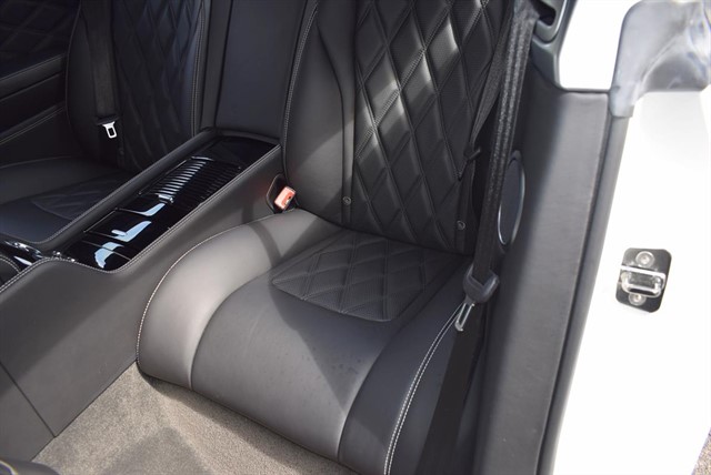 Used Bentley Continental GT