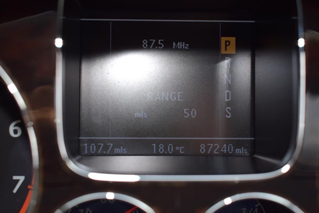 Used Bentley Continental GT