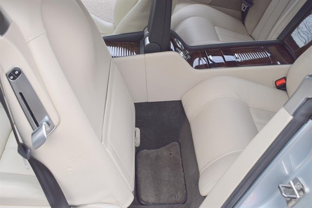 Used Bentley Continental GT