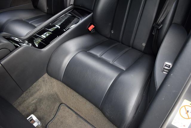 Used Bentley Continental GT