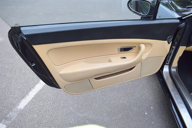 Used Bentley Continental GT