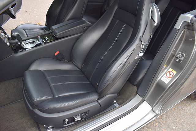 Used Bentley Continental GT