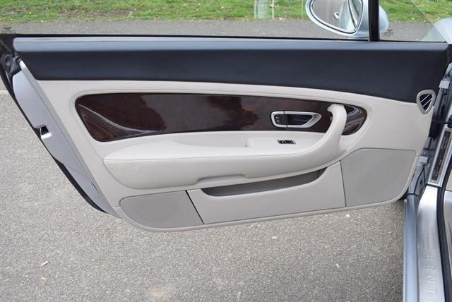 Used Bentley Continental GT
