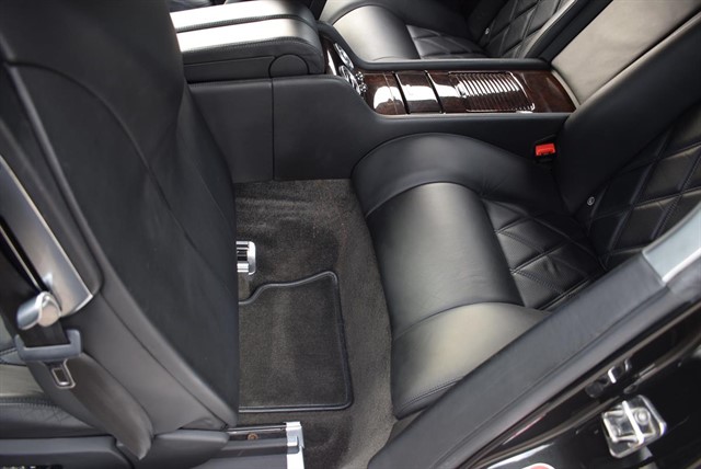 Used Bentley Continental GT