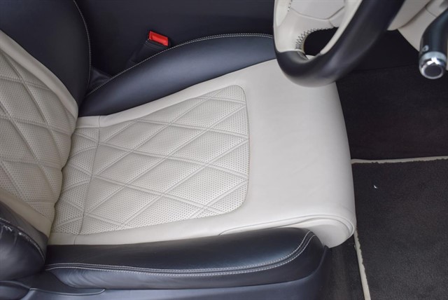 Used Bentley Continental GT