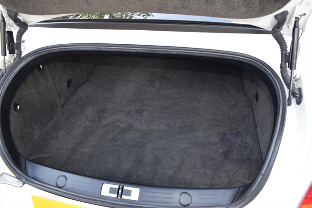 Used Bentley Continental GT